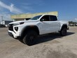 GMC Canyon