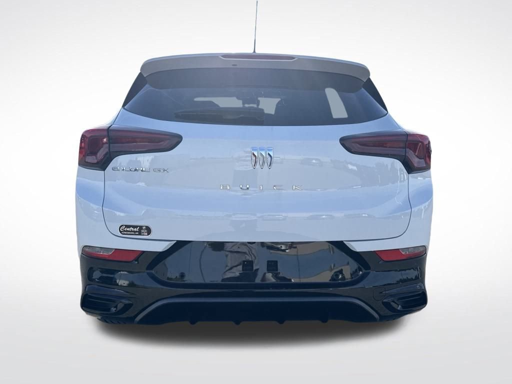 2026 Buick Encore GX Sport Touring photo 4