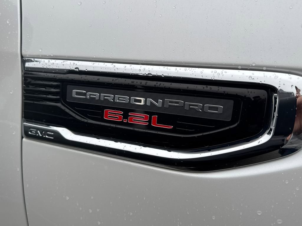 2020 Gmc Sierra 1500 Denali photo 4