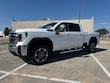 GMC Sierra 2500 HD