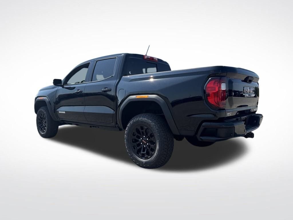 2026 Gmc Canyon Elevation photo 3