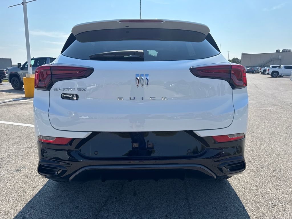 2026 Buick Encore GX Sport Touring photo 4