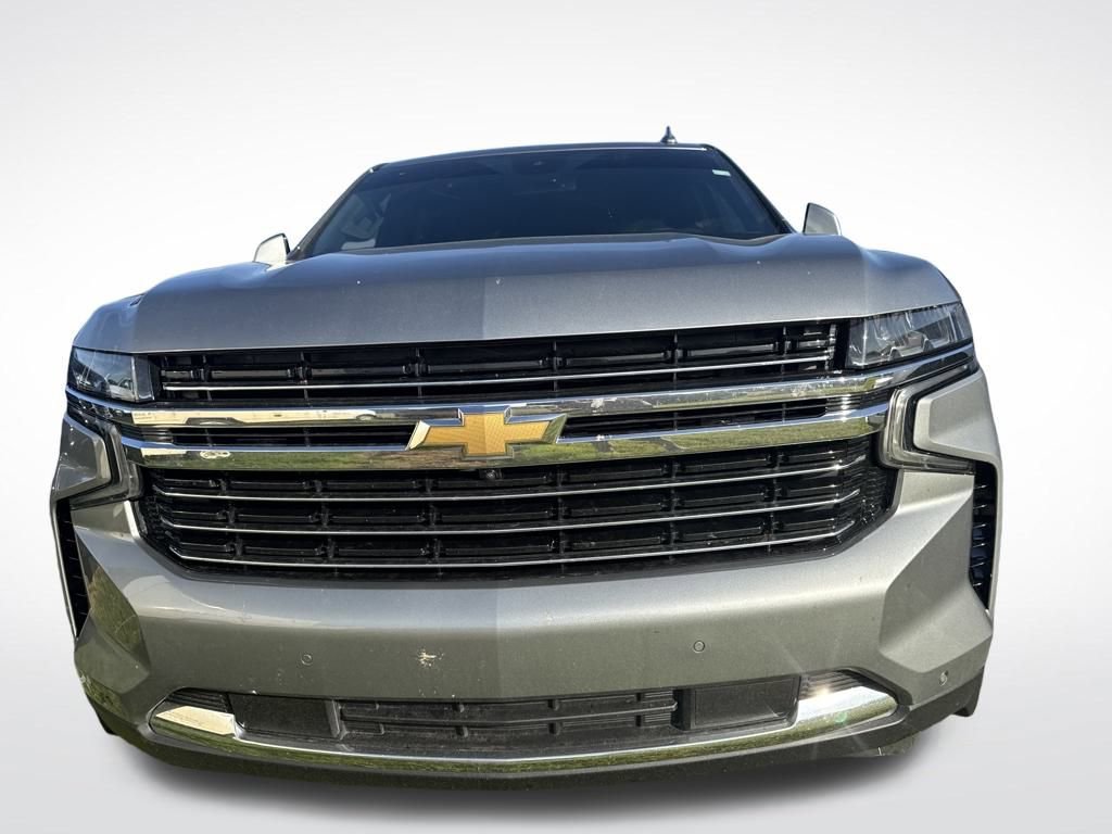 2023 Chevrolet Tahoe LT photo 2