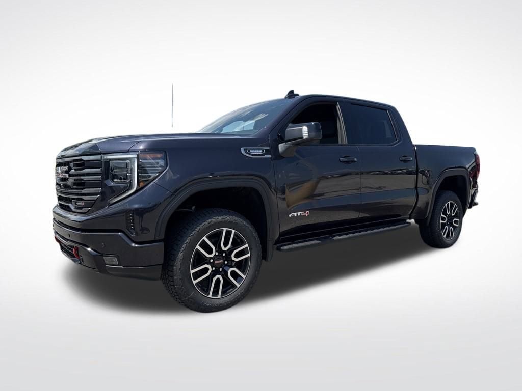 2025 GMC Sierra 1500 Truck 