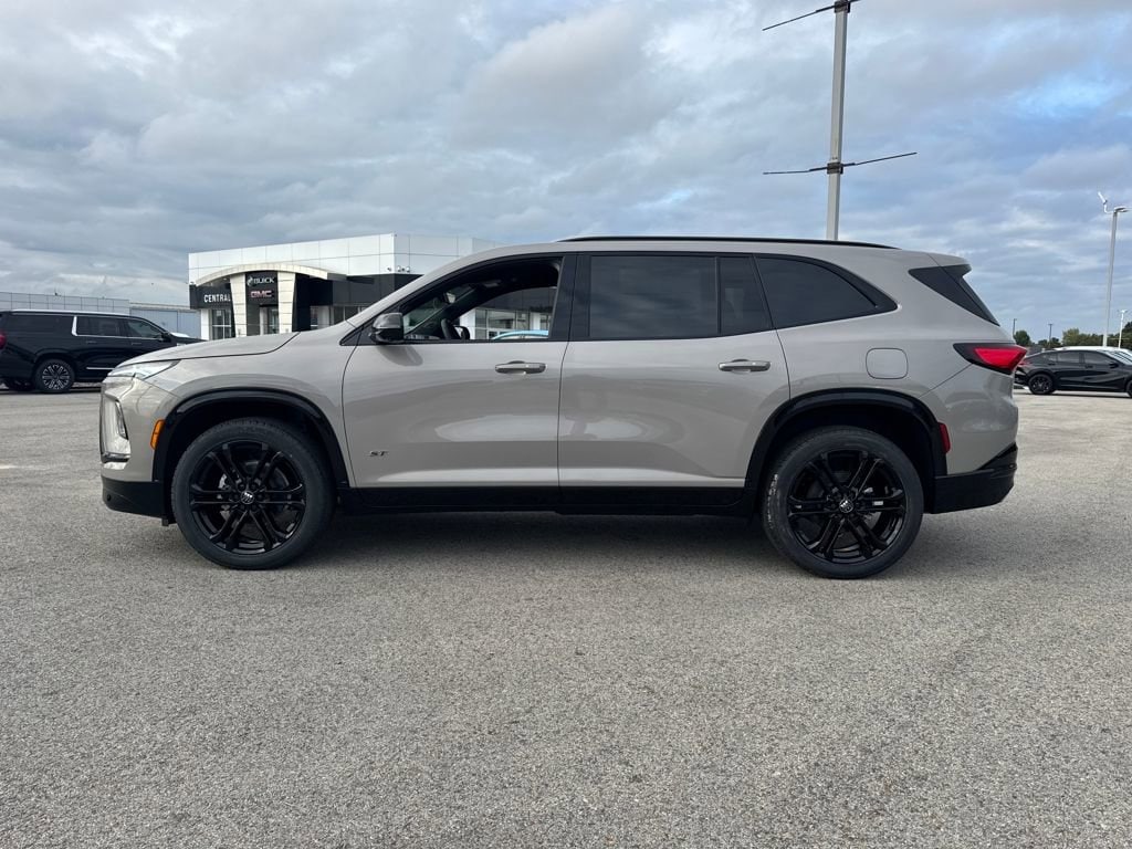 New 2026 Buick Enclave Sport Touring SUV