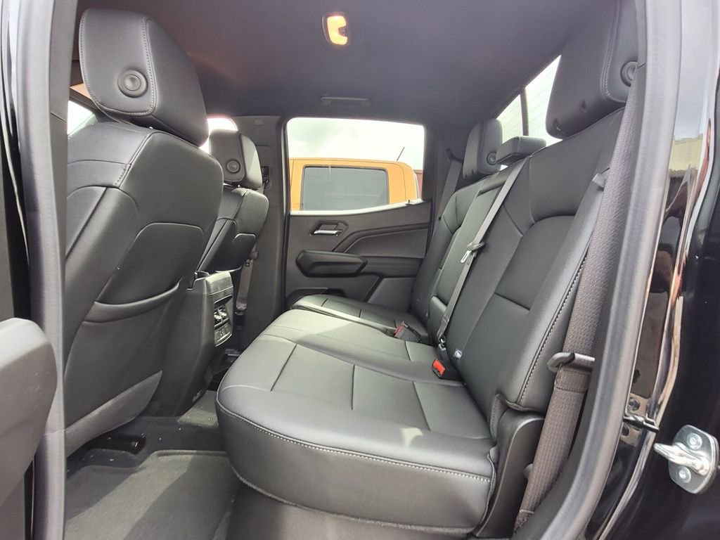 2025 Gmc Canyon Elevation photo 2