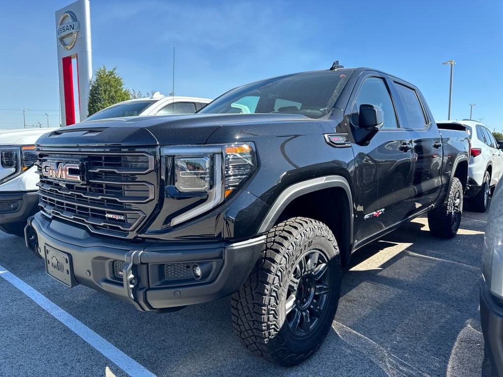 2026 GMC Sierra 1500 Truck 