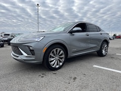 2026 Buick Envista Avenir SUV