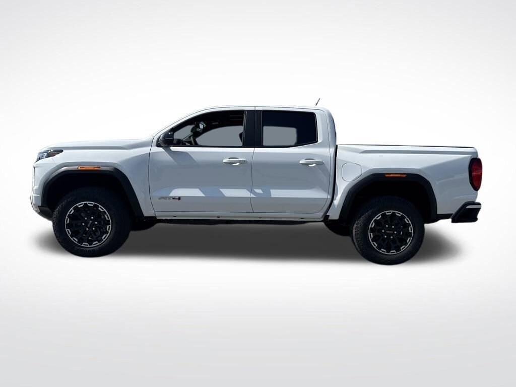 2026 Gmc Canyon AT4 photo 2
