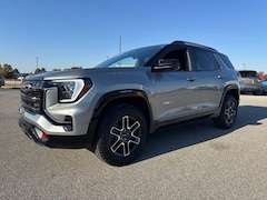 2026 GMC Terrain AT4 SUV