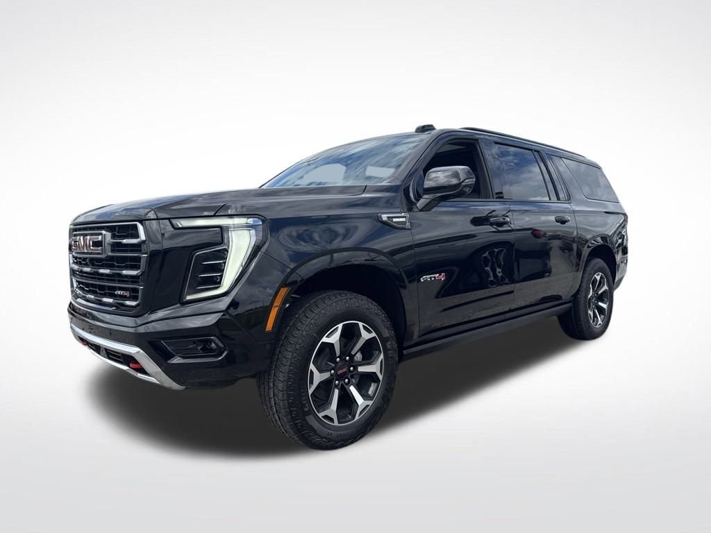 2025 GMC Yukon XL SUV 