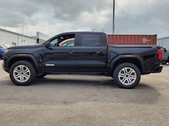 2025 GMC Canyon Elevation Truck