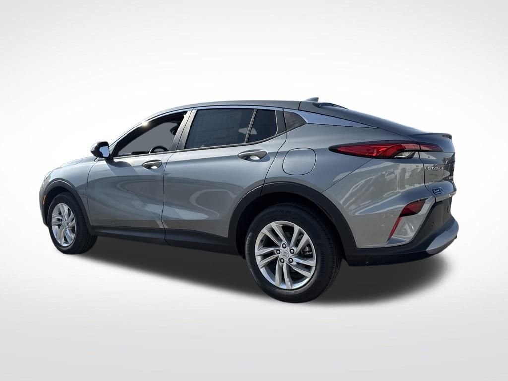 2026 Buick Envista Preferred photo 3
