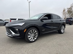 2026 Buick Envista Avenir SUV