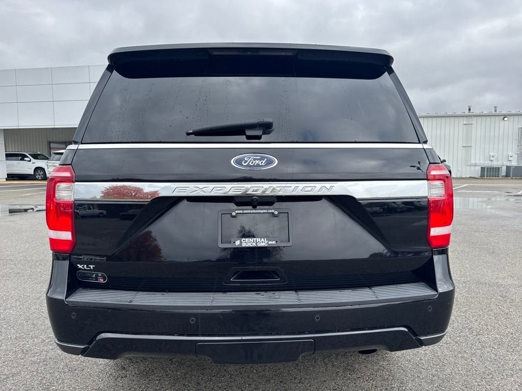 Used 2021 Ford Expedition XLT