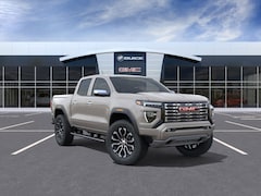 2026 GMC Canyon Denali Truck