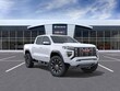  GMC Canyon