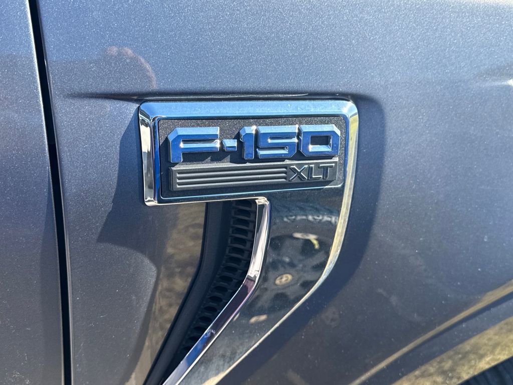 2021 Ford F-150 XL photo 4