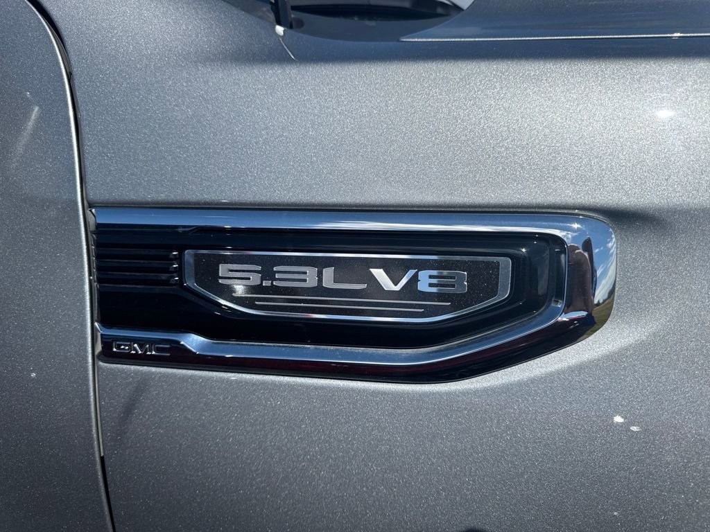 2024 Gmc Sierra 1500 SLT photo 4