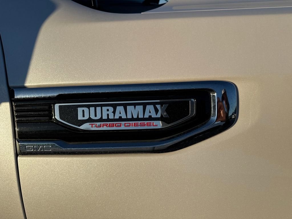 Used 2021 GMC Sierra 1500 Denali Truck