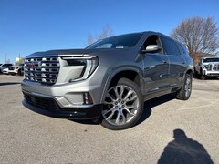 2026 GMC Acadia Denali SUV