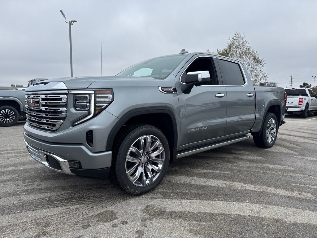 2026 GMC Sierra 1500 Truck 