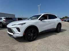 2025 Buick Envision Sport Touring SUV