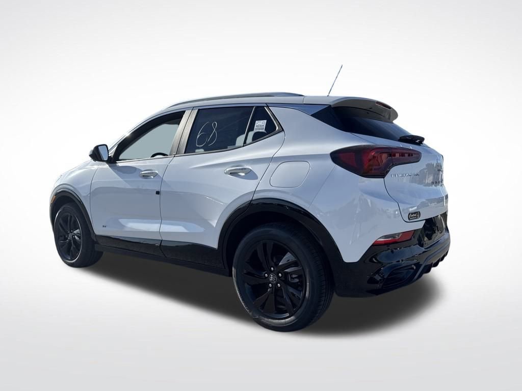 2026 Buick Encore GX Sport Touring photo 3