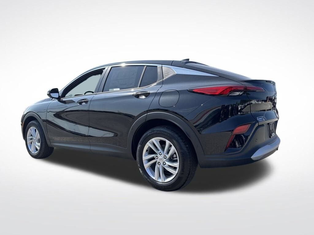 2025 Buick Envista Preferred photo 3
