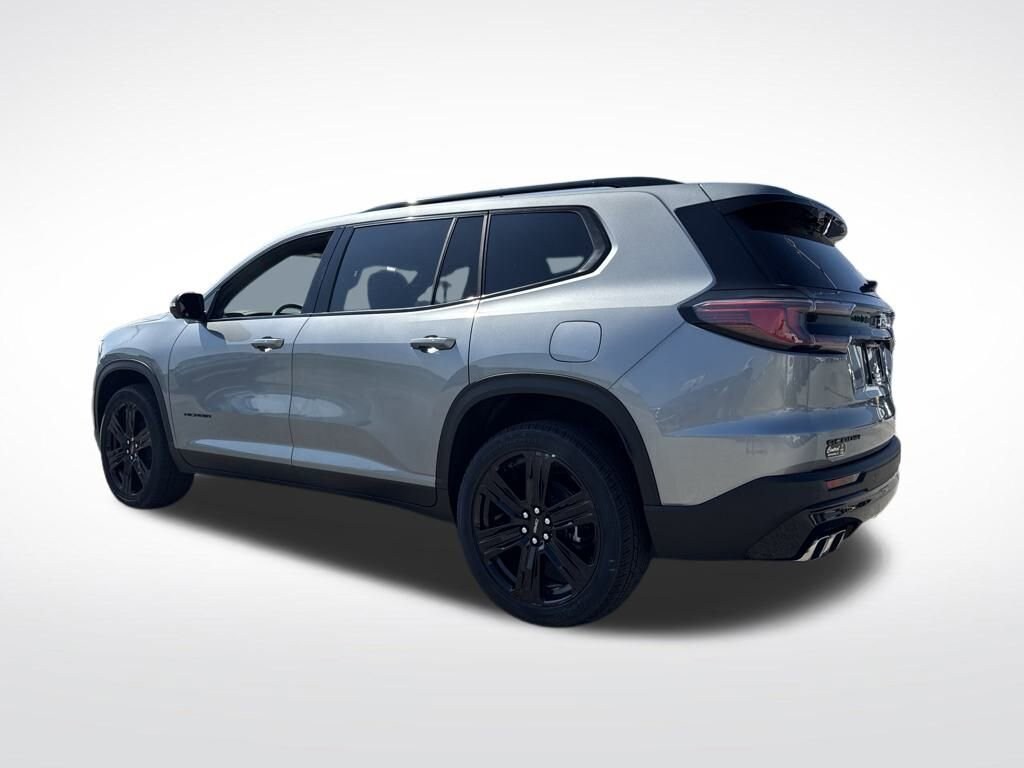 2026 Gmc Acadia Elevation photo 3