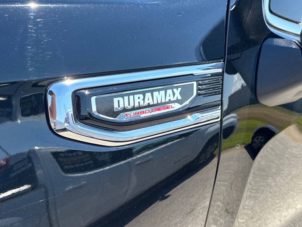 2024 Gmc Sierra 1500 Denali photo 3