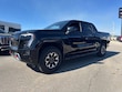  GMC Sierra EV
