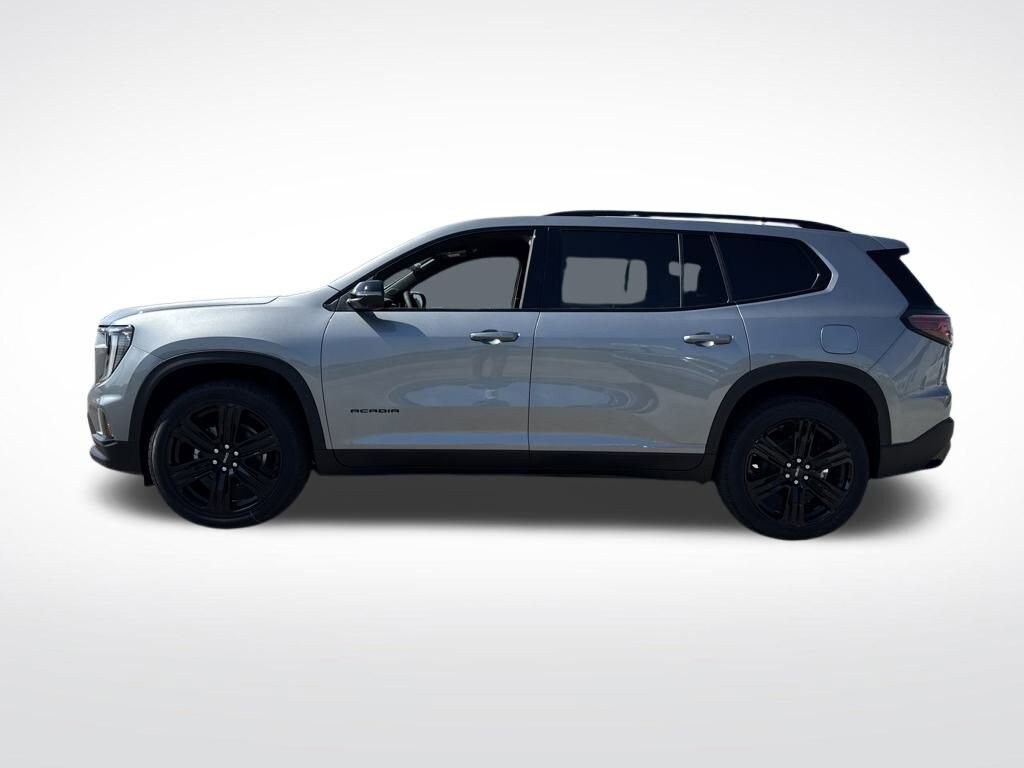 2026 Gmc Acadia Elevation photo 2