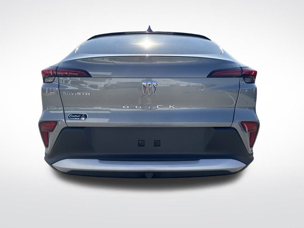 2026 Buick Envista Preferred photo 4