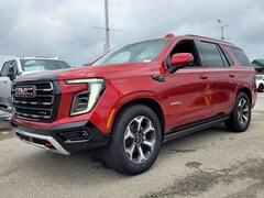 2025 GMC Yukon AT4 Ultimate SUV