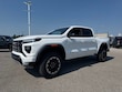 GMC Canyon