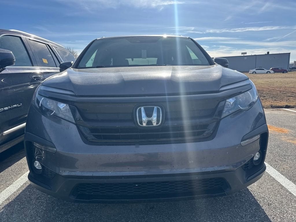 Used 2022 Honda Pilot Special Edition
