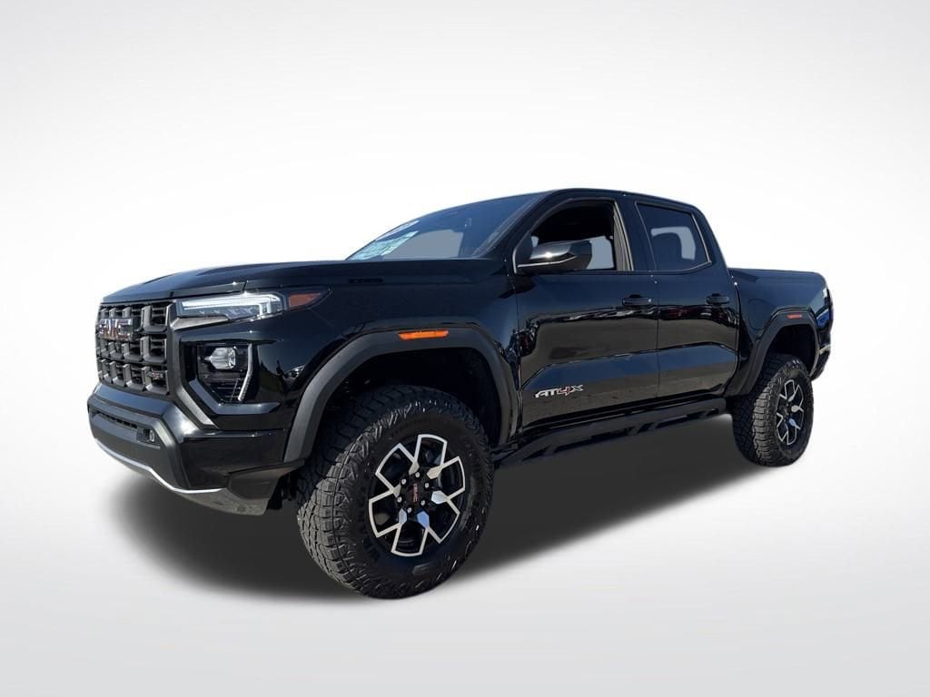 2025 GMC Canyon Truck 