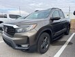  Honda Ridgeline