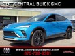 Buick Envista