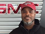 Staff member Kaleem Wilson from ID_8062fab90f68