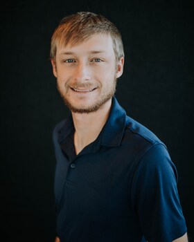 Staff member Jarrett Westmoreland from ID_8ced10d8db22