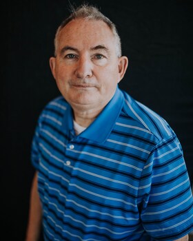 Staff member David Smith from ID_d4f9843aa4c0