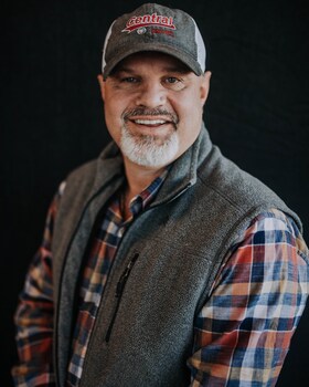 Staff member Rob Love from ID_8ced10d8db22