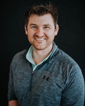 Staff member Justin Duckert from ID_d4f9843aa4c0