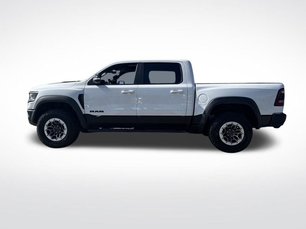 2021 Ram 1500 TRX photo 2