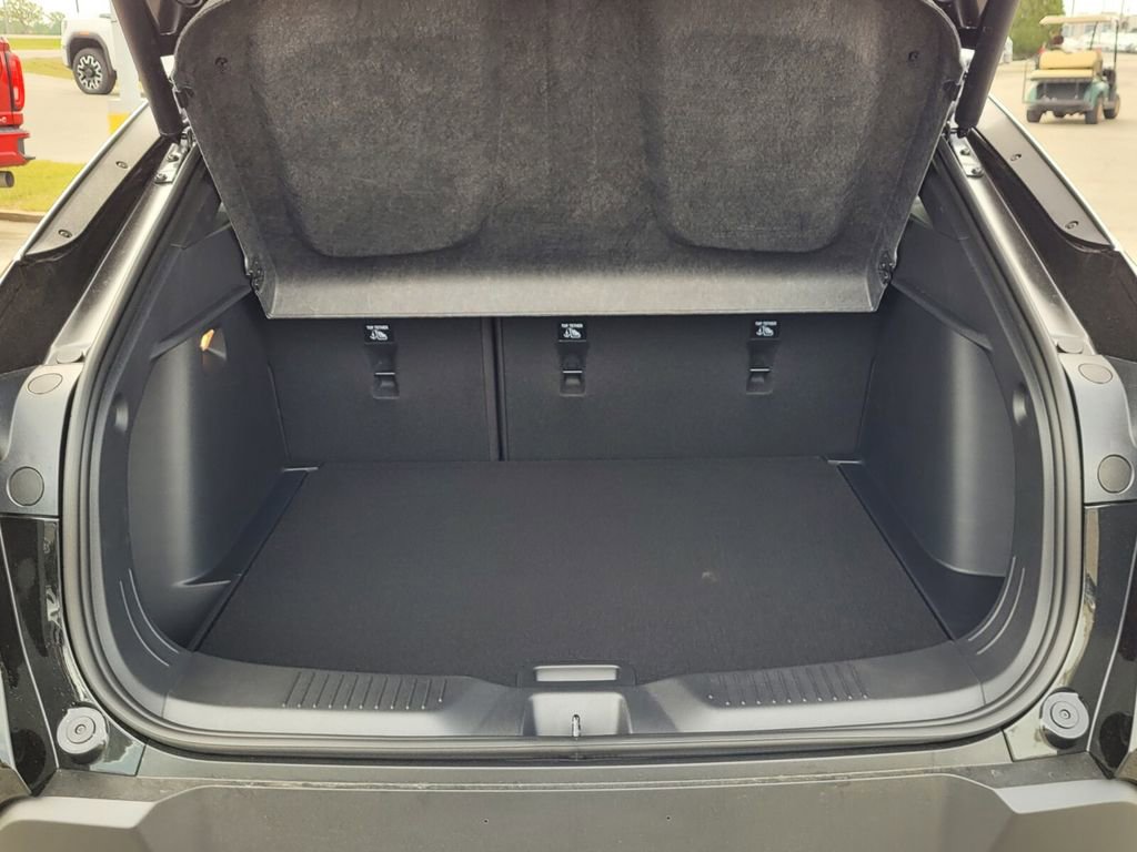 2025 Buick Envista Preferred photo 4
