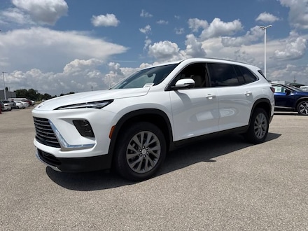 2026 Buick Enclave Preferred SUV