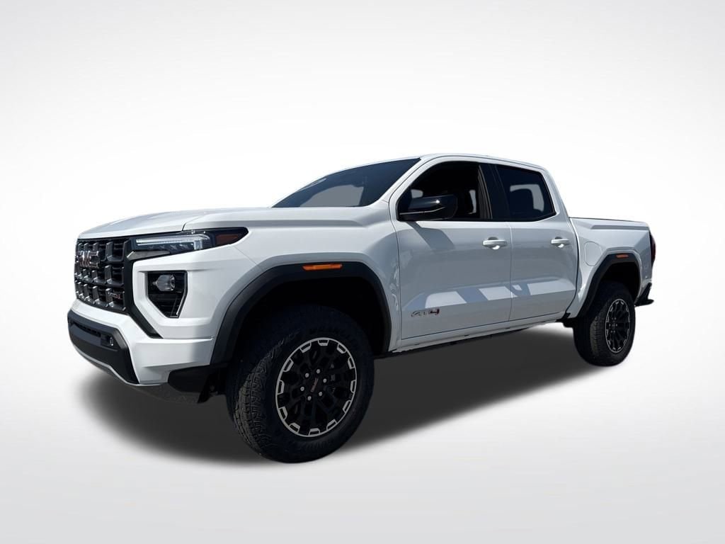 2026 GMC Canyon Truck 