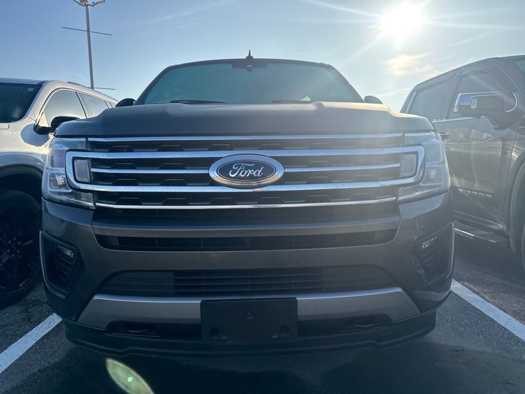 Used 2019 Ford Expedition XLT